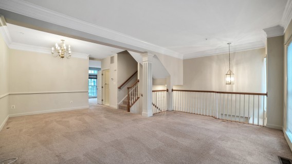 Home for Rent in Perry Hall - 5109 Strawbridge Terrace, Perry Hall, MD 21128