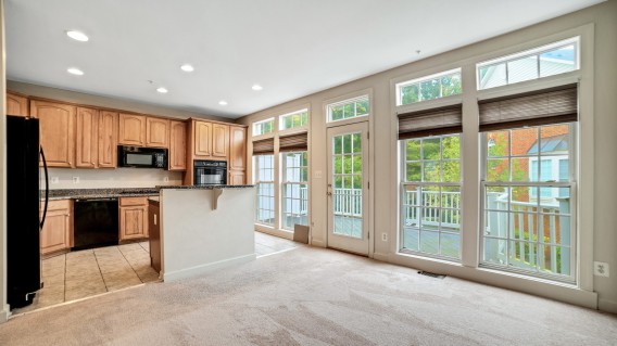 Home for Rent in Perry Hall - 5109 Strawbridge Terrace, Perry Hall, MD 21128