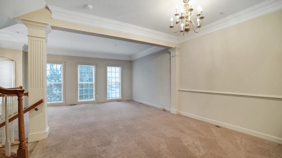 Home for Rent in Perry Hall - 5109 Strawbridge Terrace, Perry Hall, MD 21128
