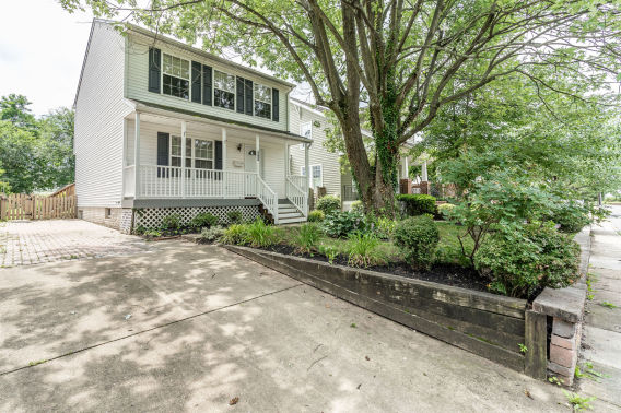 Home for Rent in Annapolis - Windsor Avenue, Annapolis, MD 21403