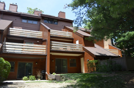 Front - 7519 Weatherworn Way, Columbia, MD 21046