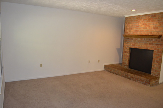 Living Room - 7519 Weatherworn Way, Columbia, MD 21046