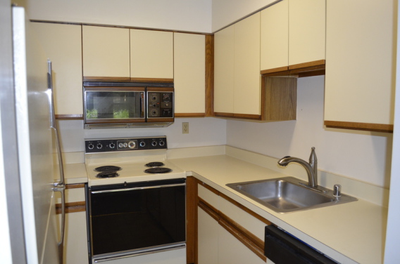 Kitchen - 7519 Weatherworn Way, Columbia, MD 21046