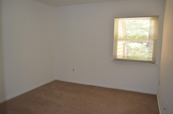Second Bedroom - 7519 Weatherworn Way, Columbia, MD 21046