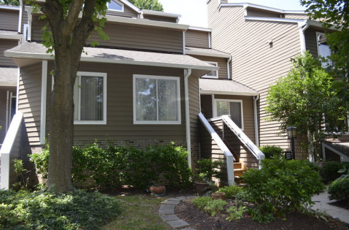 Front - 9411 Hickory Limb Drive, Columbia, MD 21045