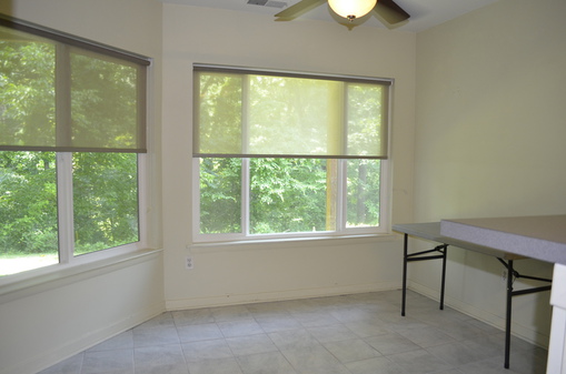 Dining Area - 9411 Hickory Limb Drive, Columbia, MD 21045