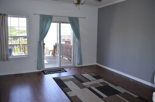 Living Room - Roman Ridge Way, Bel Air, MD 21014