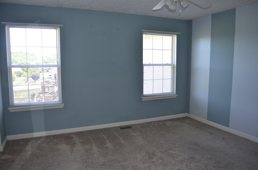 Master Bedroom - Roman Ridge Way, Bel Air, MD 21014