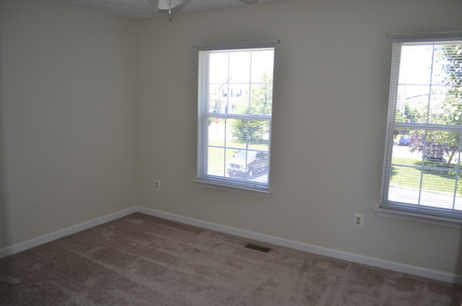 Second Bedroom - Roman Ridge Way, Bel Air, MD 21014