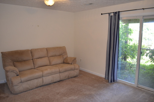 Finished Basement - Roman Ridge Way, Bel Air, MD 21014
