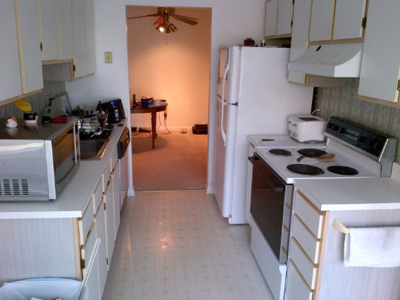 Home for Rent in Glen Burnie - 302 Blue Water Court, Glen Burnie, MD 21060