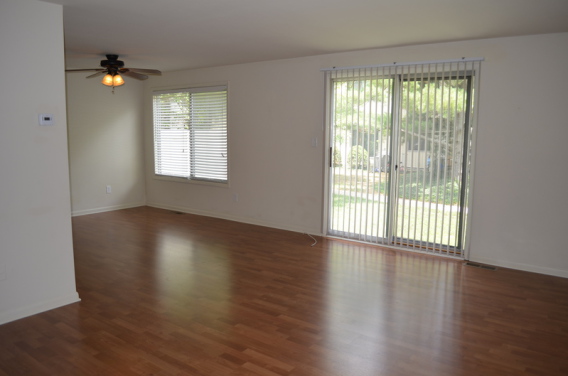Main Area - Dendron Court, Parkville, MD 21234