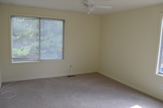 Master Bedroom - Dendron Court, Parkville, MD 21234