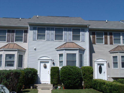 Front - Elkwood Court, Arnold, MD 21012