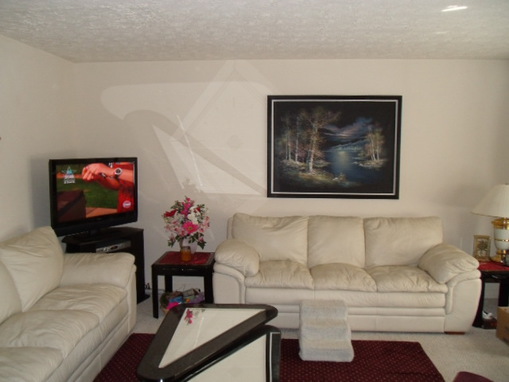 Living Room - Elkwood Court, Arnold, MD 21012