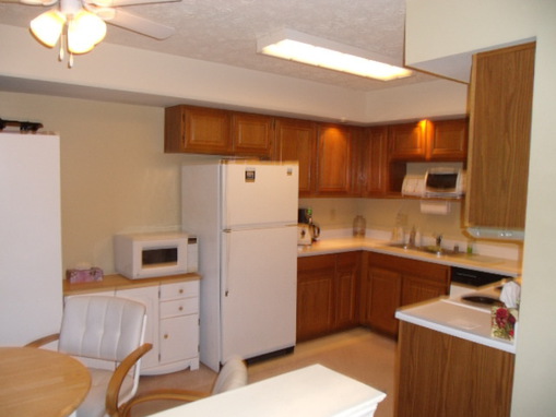 Kitchen - Elkwood Court, Arnold, MD 21012
