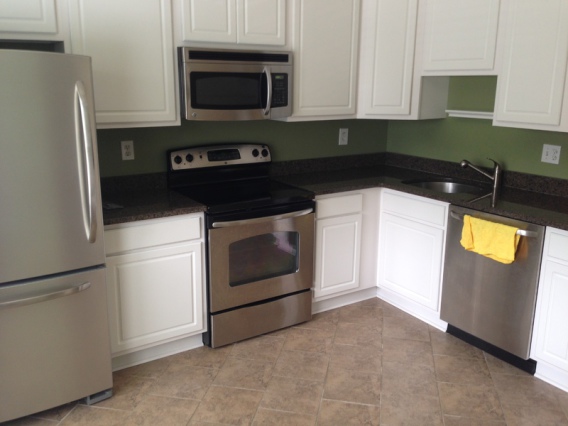 Home for Rent in Crofton - 1614 W. Bancroft Lane, Crofton, MD 21114