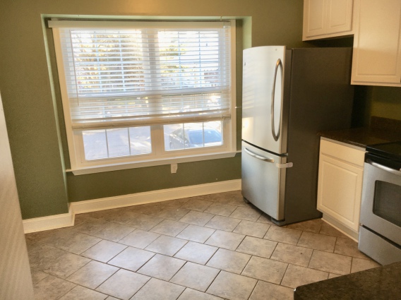 Dining/Living Area - West Bancroft Lane, Crofton, MD 21114