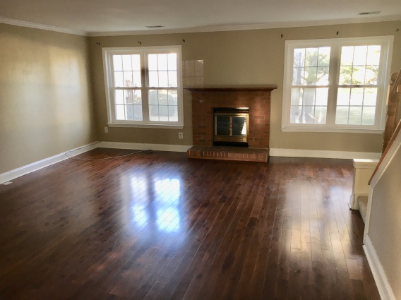 Bedroom - West Bancroft Lane, Crofton, MD 21114