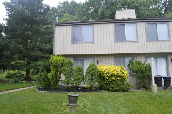 Front - Dendron Court, Parkville, MD 21234