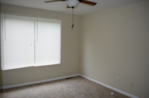 Bedroom 1 - Dendron Court, Parkville, MD 21234