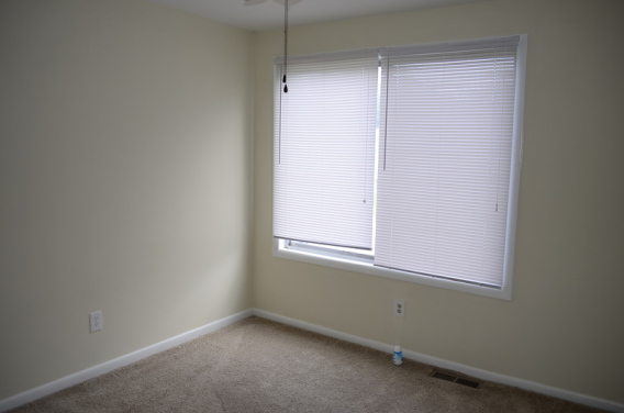 Bedroom 2 - Dendron Court, Parkville, MD 21234