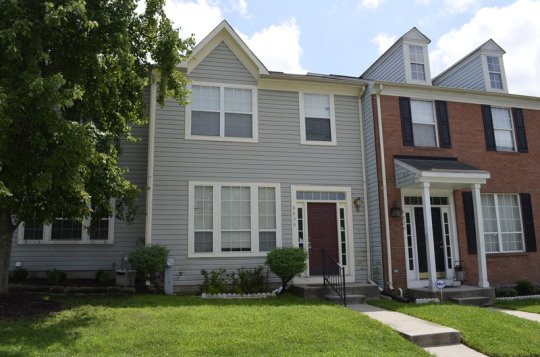 Front - Dove Drive, Perry Hall, MD 21128