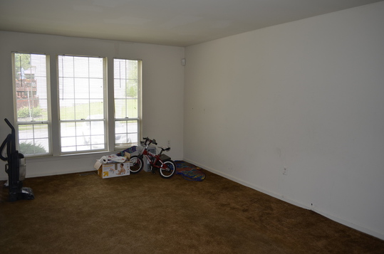 Living Room - Dove Drive, Perry Hall, MD 21128
