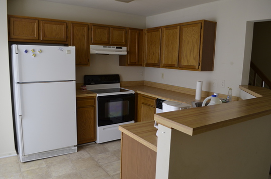 Kitchen - Dove Drive, Perry Hall, MD 21128