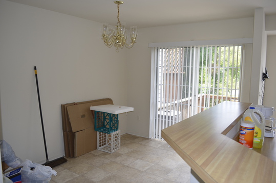 Dining Area - Dove Drive, Perry Hall, MD 21128