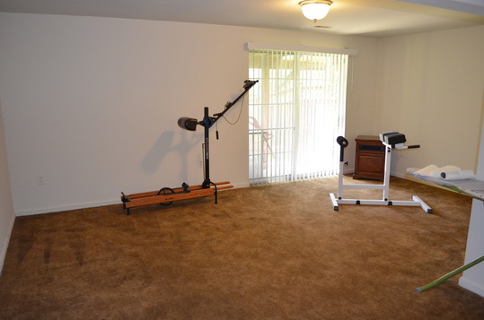 Finished Basement - Dove Drive, Perry Hall, MD 21128