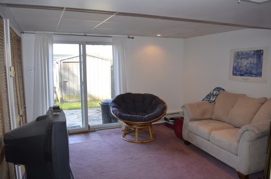 Finished Basement - Melken Court, Nottingham, MD 21236