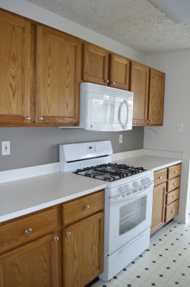 Kitchen - Aspen Mill Road, Nottingham, MD 21236