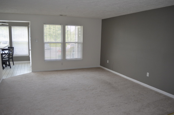 Living Room - Aspen Mill Road, Nottingham, MD 21236