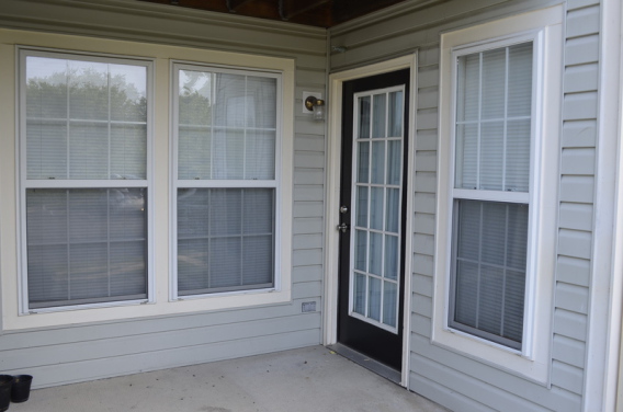 Private Entrance - Aspen Mill Road, Nottingham, MD 21236