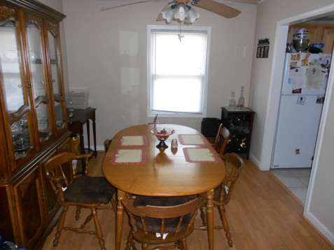 Dining Room - Tower Court Road, Severn, MD 21144