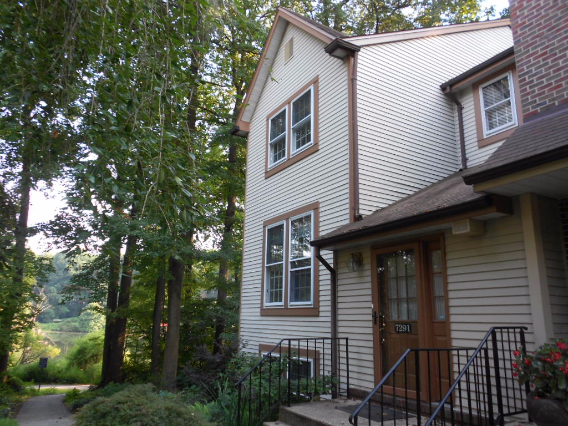 Home for Rent in Columbia - Swan Point Way, Columbia, MD 21045