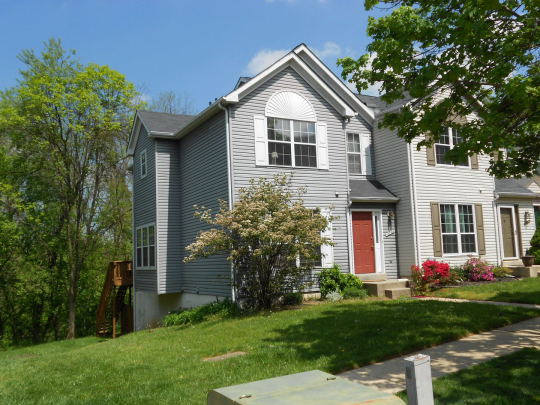 Ellicott City Home for Rent - Leyden Way, Ellicott City, MD 21042