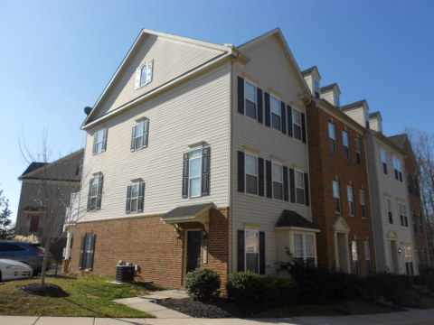 Owings Mills Home for Rent - Hidden Stream Drive, Owings Mills, MD 21117