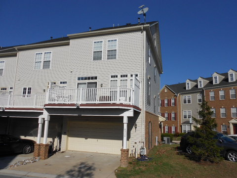 Owings Mills Home for Rent - Hidden Stream Drive, Owings Mills, MD 21117