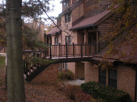 Columbia Home for Rent - 7510 Sweet Hours Way, Columbia, MD 21046