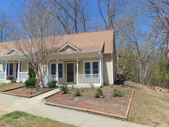 Annapolis Home for Rent - Riversedge Circle, Annapolis, MD 21401