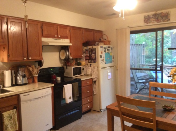 Annapolis Home for Rent - Riversedge Circle, Annapolis, MD 21401
