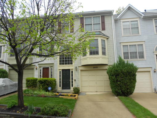 Laurel Home for Rent - Woodland Manor Drive, Laurel, MD 20724