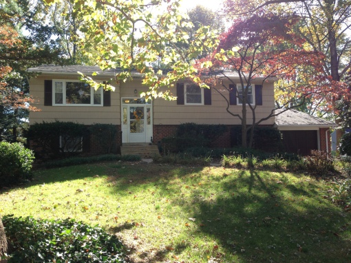 Arnold Home for Rent - Melody Lane, Arnold, MD 21012