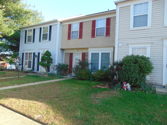 Glen Burnie Home for Rent - Dahlgreen Road, Glen Burnie, MD 21061