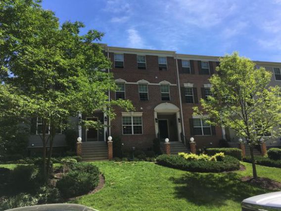 Annapolis Condo for Rent - 2125 Hideaway Court, Annapolis, MD 21401