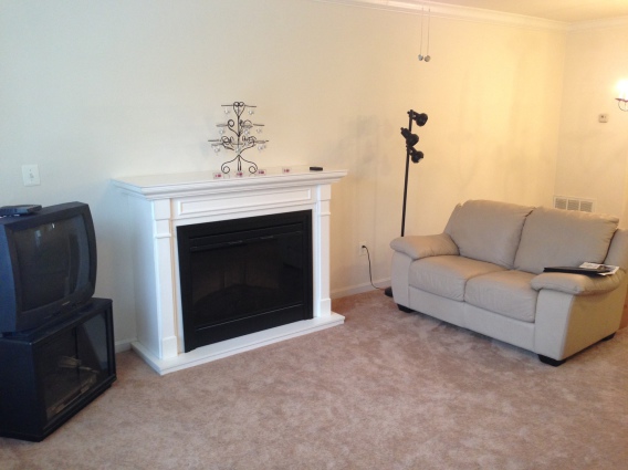 Annapolis Condo for Rent - 2125 Hideaway Court, Annapolis, MD 21401