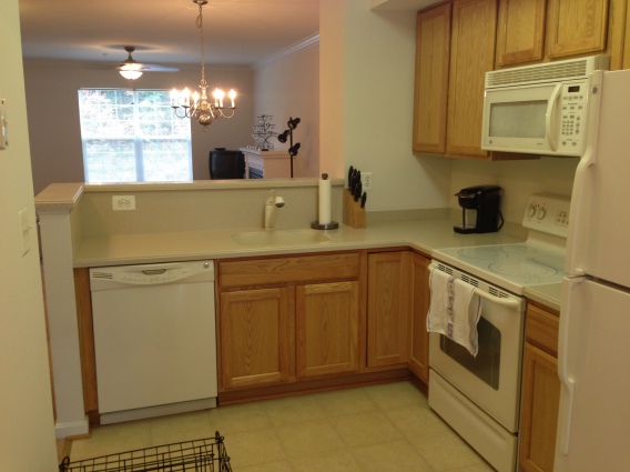 Annapolis Condo for Rent - 2125 Hideaway Court, Annapolis, MD 21401