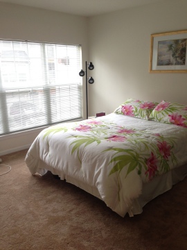 Annapolis Condo for Rent - 2125 Hideaway Court, Annapolis, MD 21401